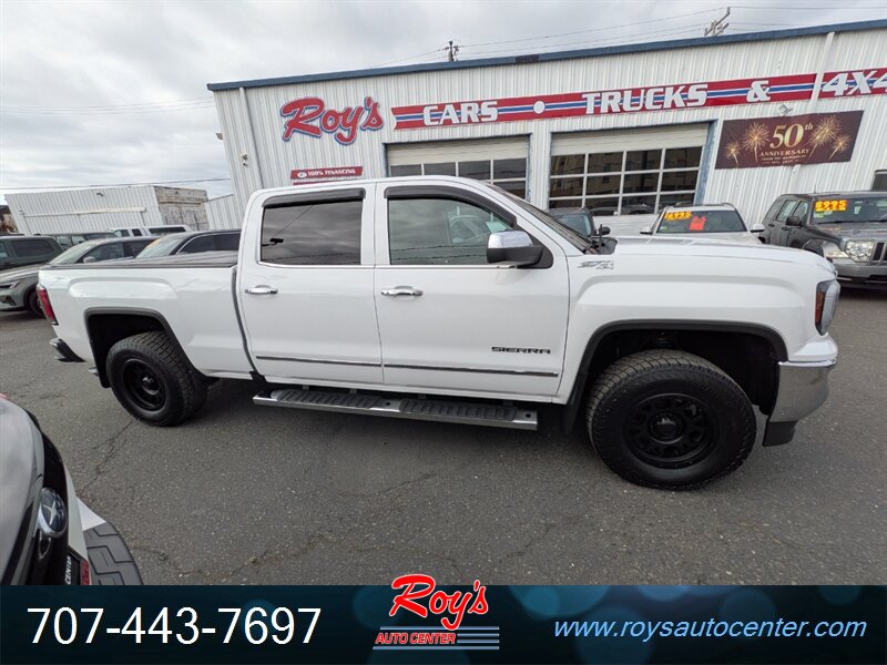 gmc sierra 1500 2018 3GTU2NEC2JG334233 image gmc sierra 1500 2018 3GTU2NEC2JG334233 image